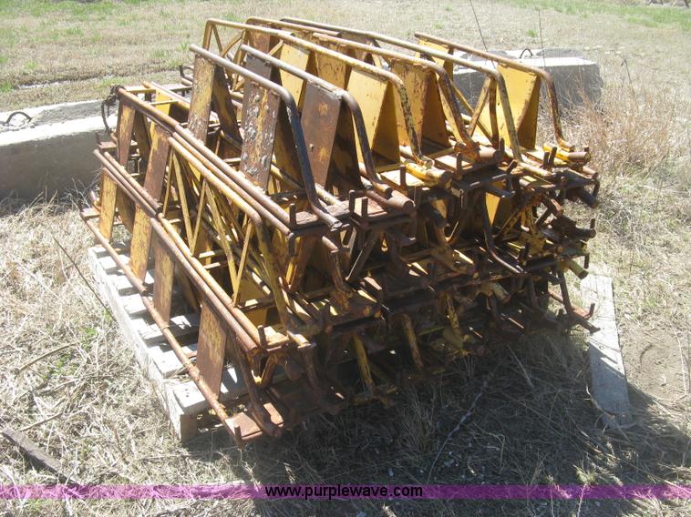 image for item BD9506 Morgen masonry scaffolding