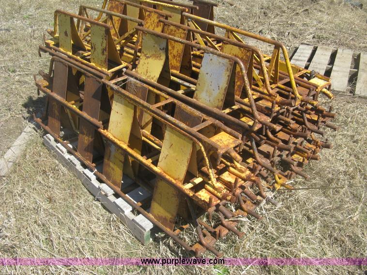 image for item BD9506 Morgen masonry scaffolding