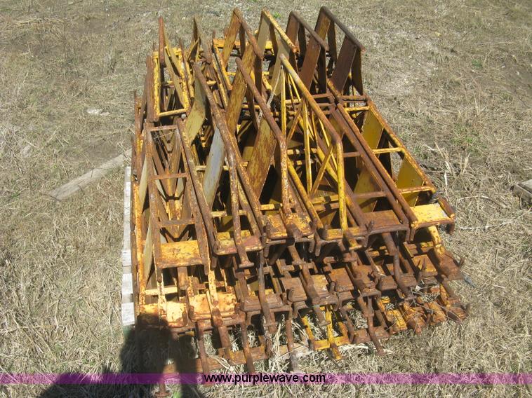 image for item BD9506 Morgen masonry scaffolding