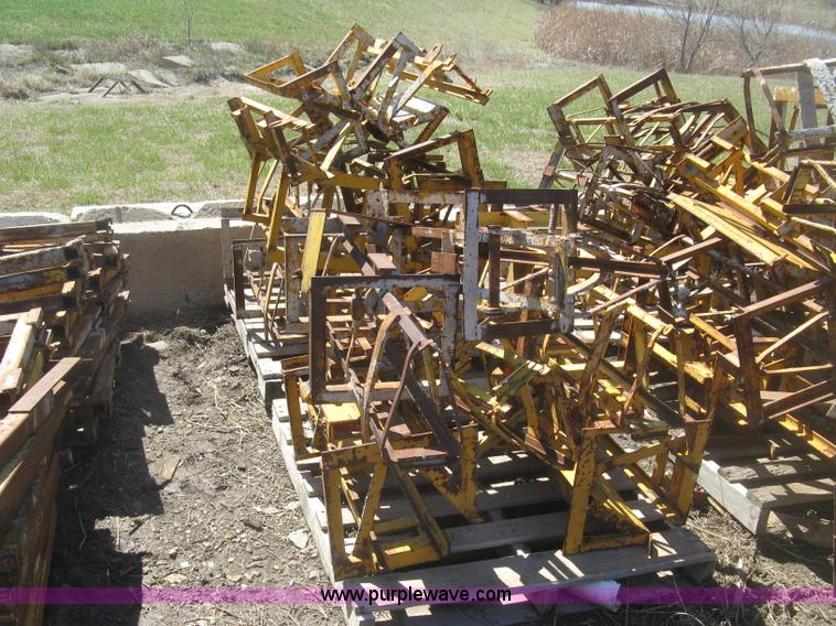 image for item BD9506 Morgen masonry scaffolding