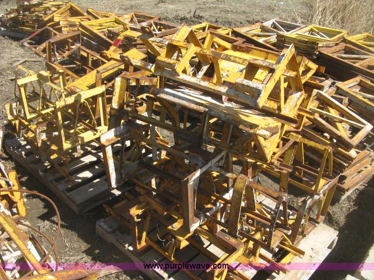 image for item BD9506 Morgen masonry scaffolding