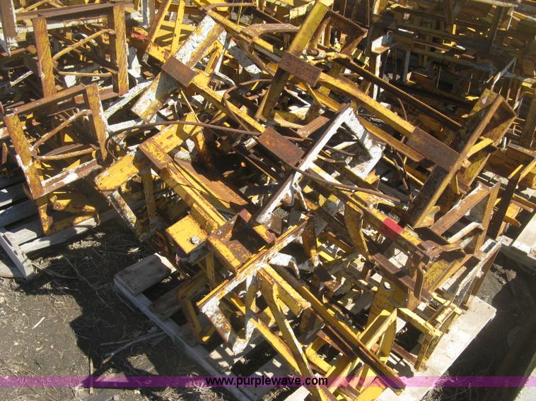 image for item BD9506 Morgen masonry scaffolding