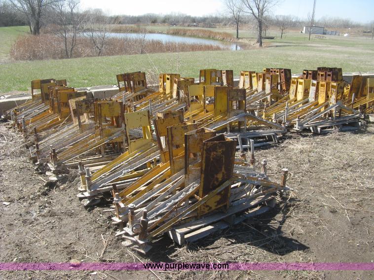 image for item BD9506 Morgen masonry scaffolding