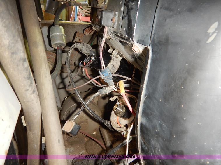 image for item BO9452 Magnum X 38SP-26-FS Special concrete saw