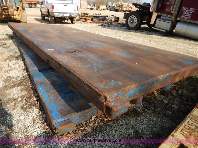 image for item BO9456 Trench box