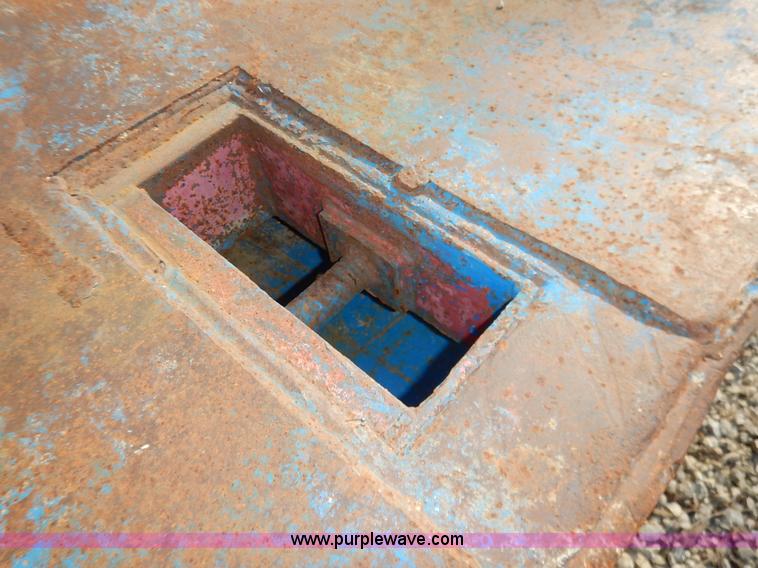 image for item BO9456 Trench box