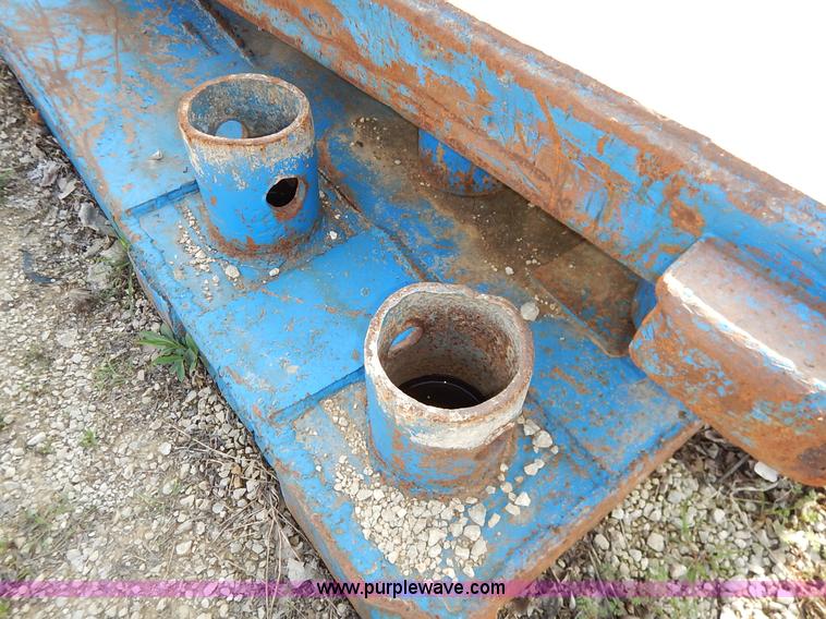 image for item BO9456 Trench box