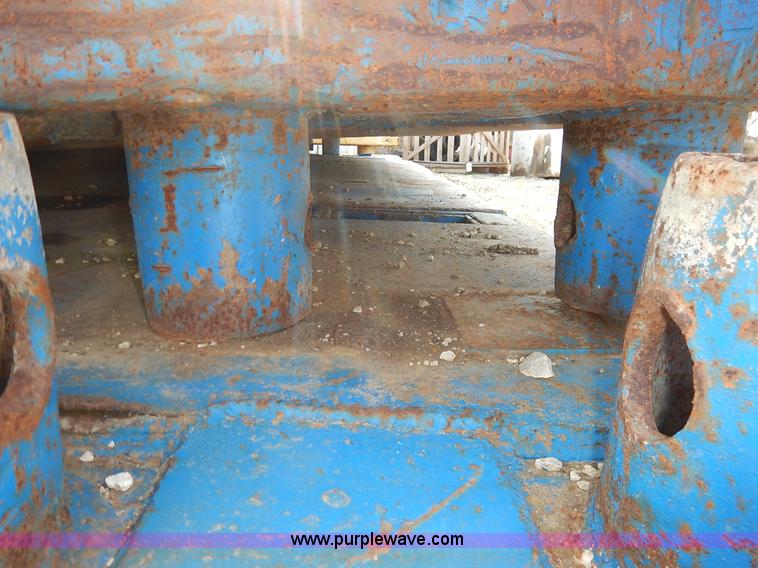 image for item BO9456 Trench box