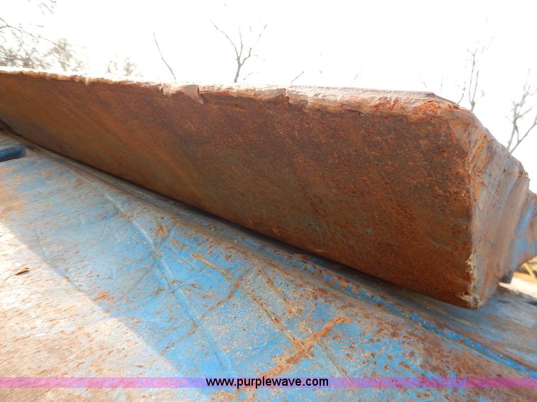 image for item BO9456 Trench box