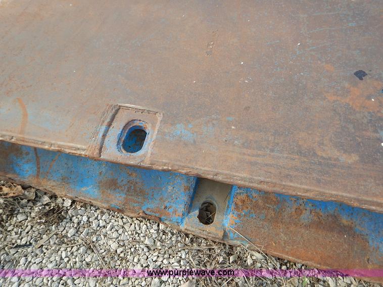 image for item BO9456 Trench box