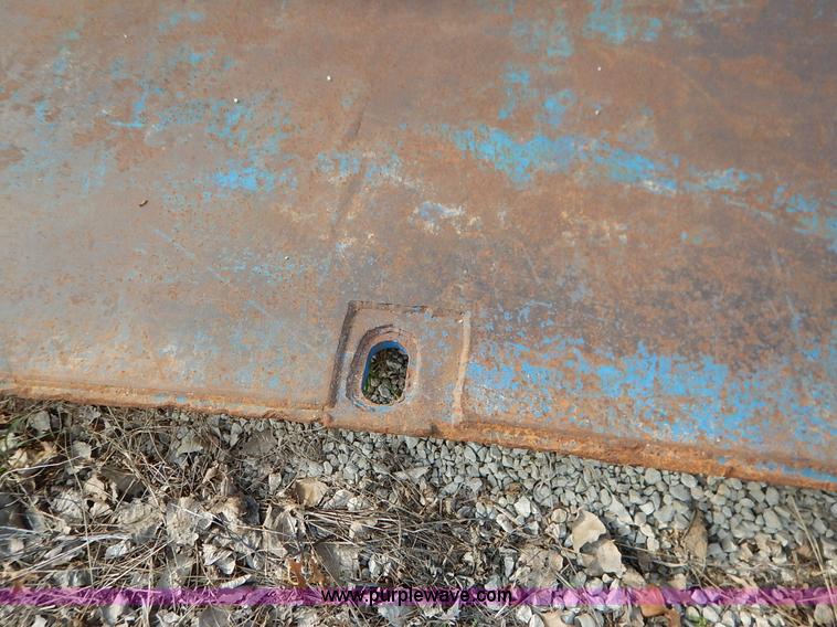 image for item BO9456 Trench box