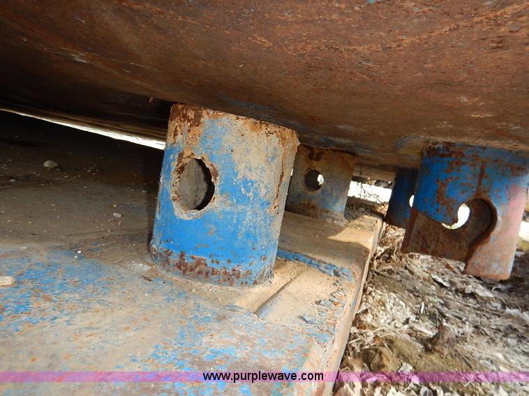 image for item BO9456 Trench box