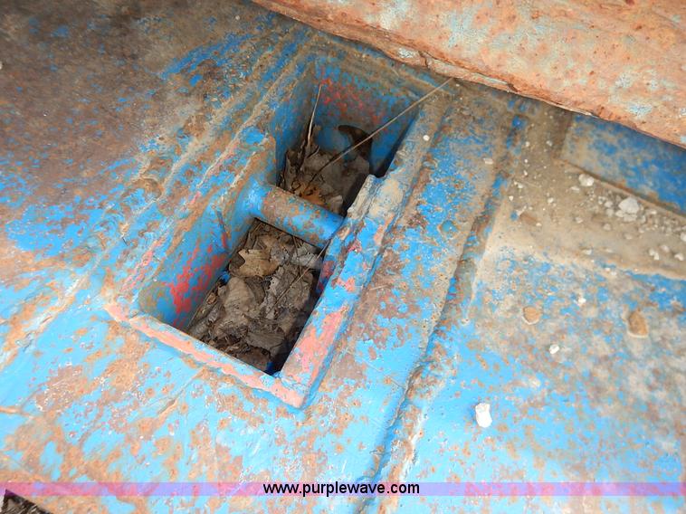 image for item BO9456 Trench box