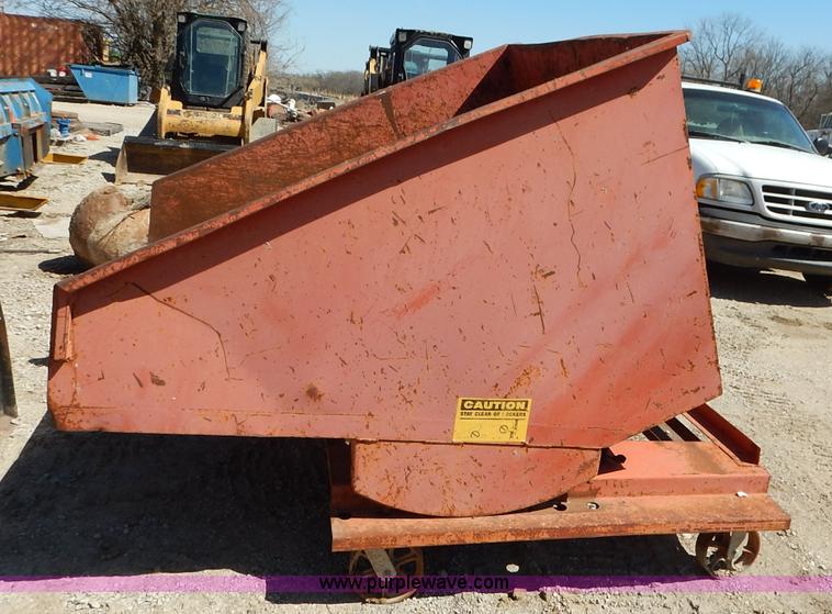 image for item BO9457 Dumpster