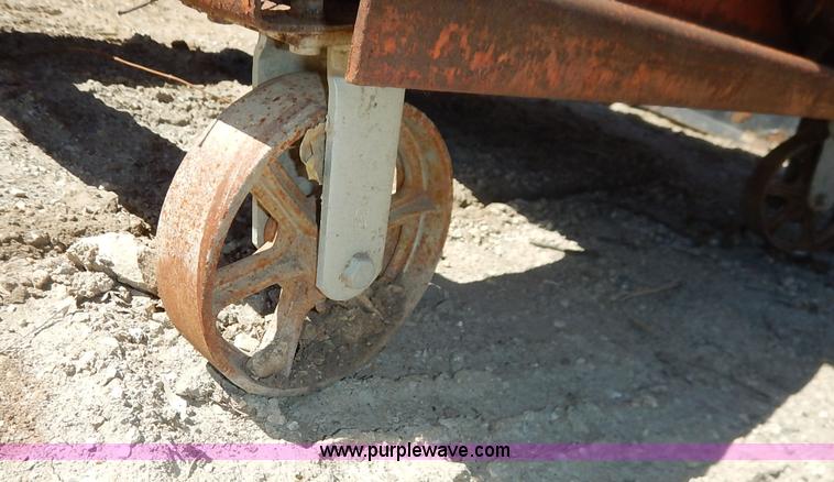 image for item BO9457 Dumpster