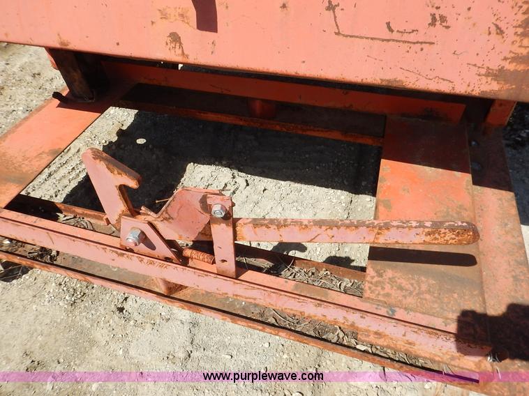 image for item BO9457 Dumpster