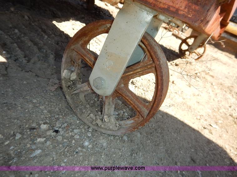 image for item BO9457 Dumpster