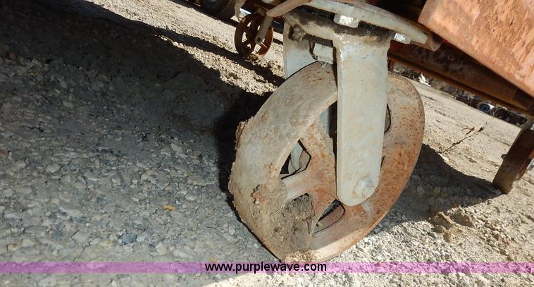 image for item BO9457 Dumpster