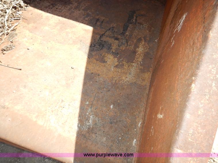 image for item BO9457 Dumpster