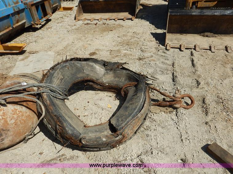 image for item BO9458 Wrecking ball