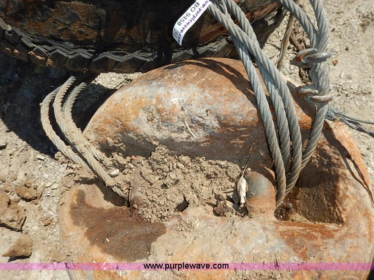 image for item BO9458 Wrecking ball