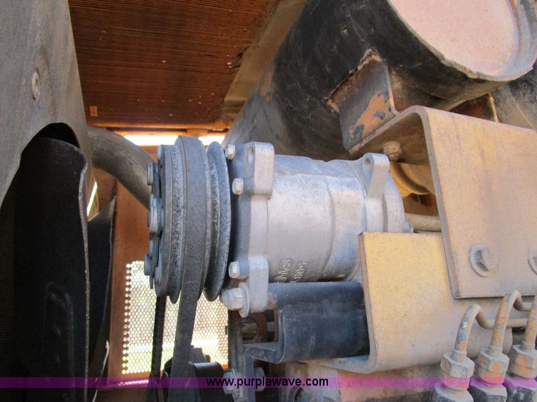 image for item D2397 1991 Case 821 wheel loader