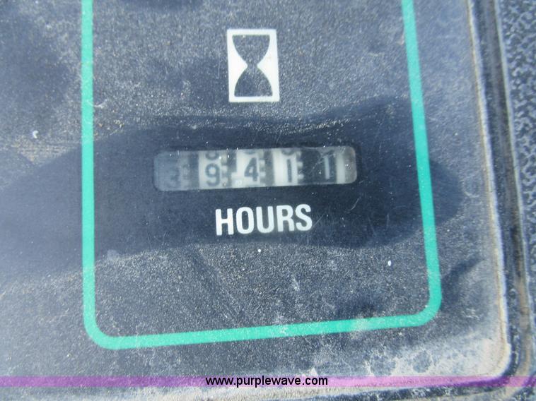 image for item D2397 1991 Case 821 wheel loader