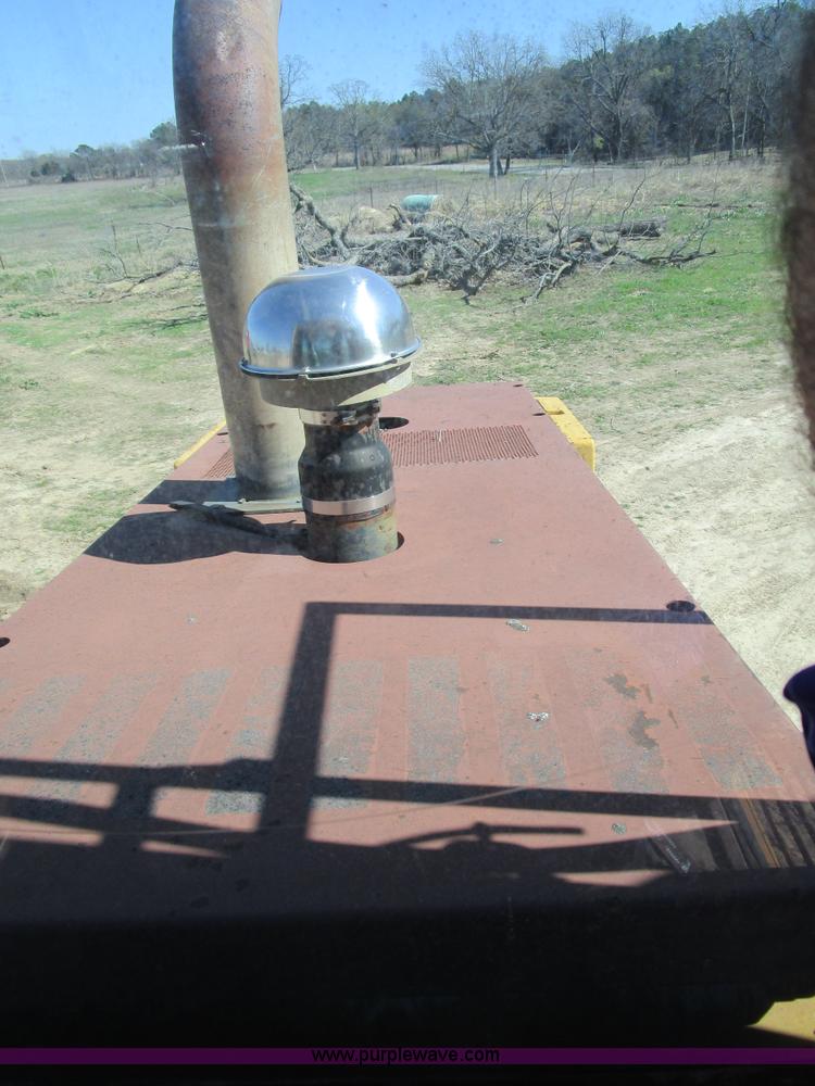 image for item D2397 1991 Case 821 wheel loader