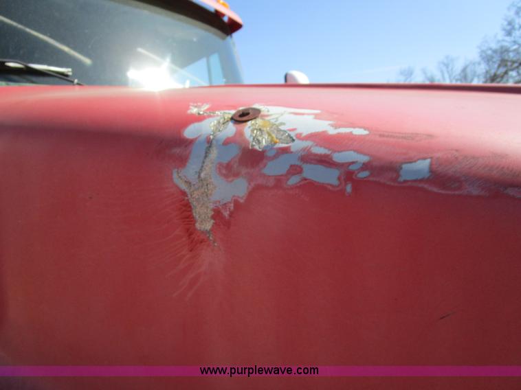 image for item D2398 1992 Kenworth T600 dump truck