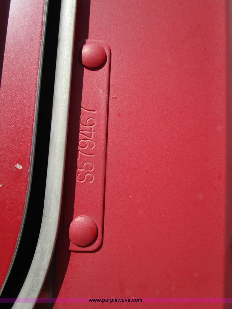 image for item D2398 1992 Kenworth T600 dump truck