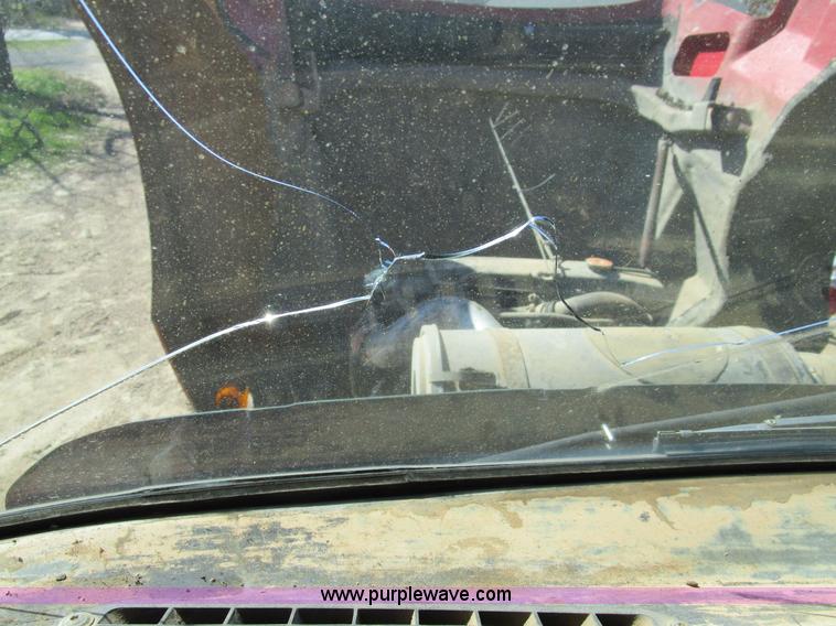 image for item D2398 1992 Kenworth T600 dump truck