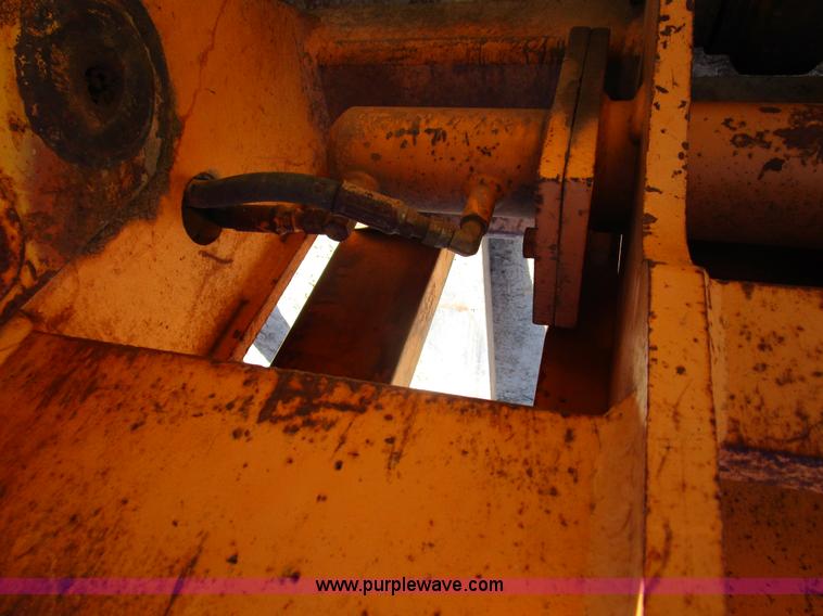 image for item D2399 1990 Case 621 wheel loader