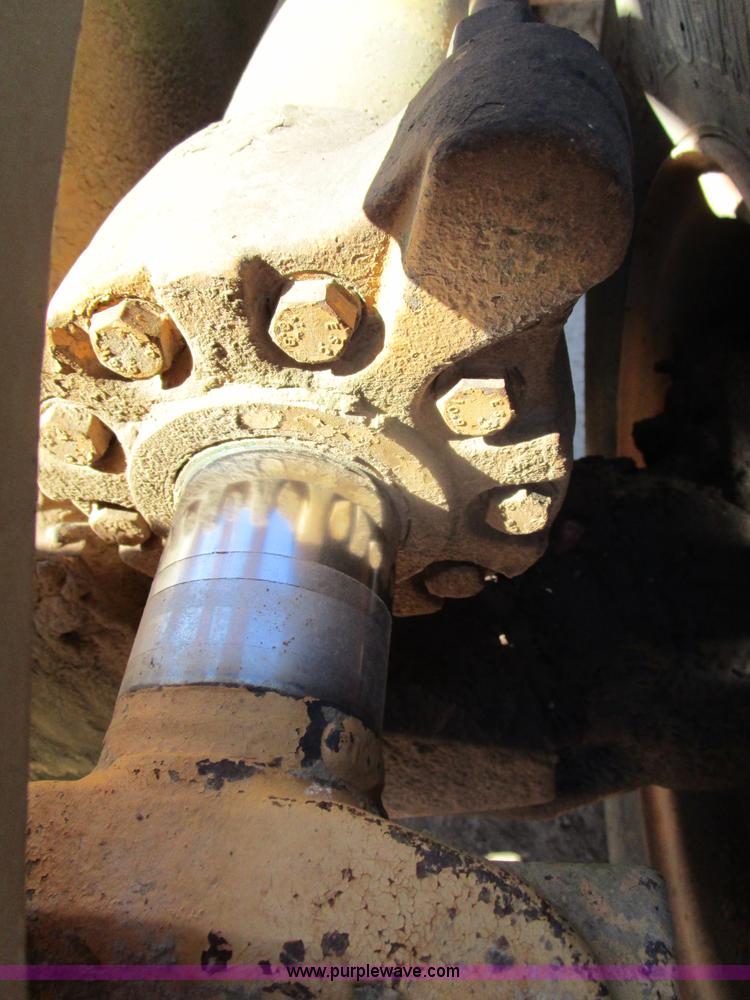 image for item D2399 1990 Case 621 wheel loader