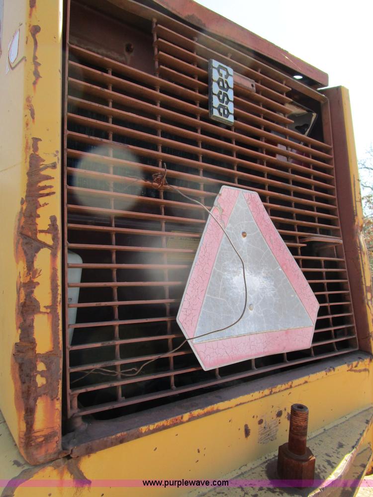 image for item D2399 1990 Case 621 wheel loader
