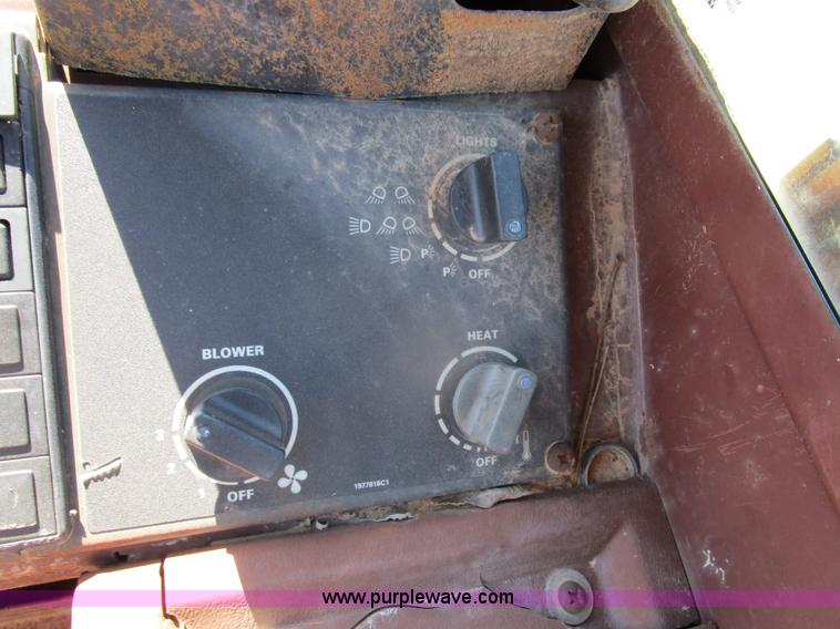 image for item D2399 1990 Case 621 wheel loader