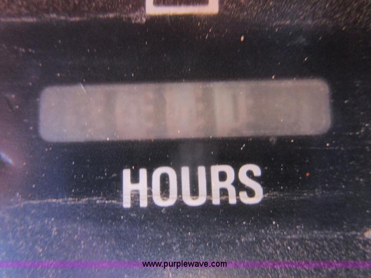 image for item D2399 1990 Case 621 wheel loader