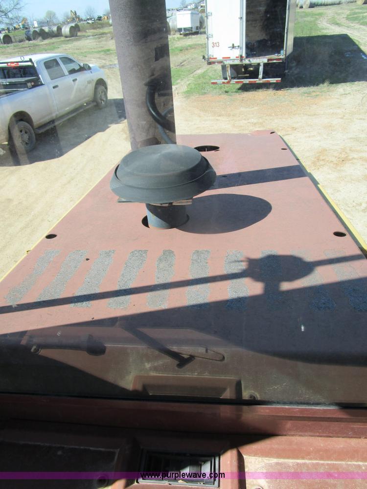 image for item D2399 1990 Case 621 wheel loader