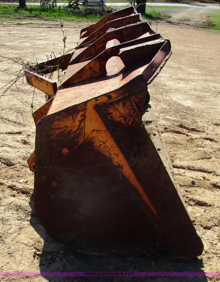 image for item D2399 1990 Case 621 wheel loader