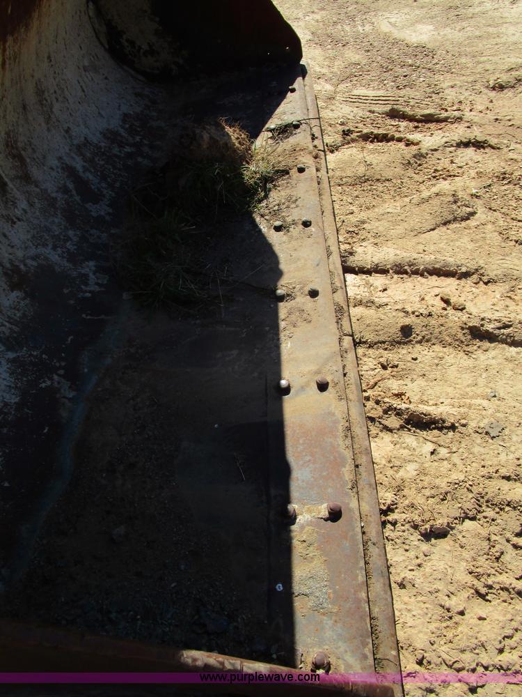 image for item D2399 1990 Case 621 wheel loader