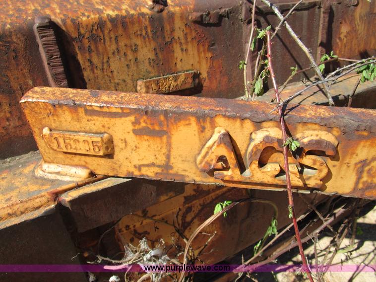 image for item D2399 1990 Case 621 wheel loader