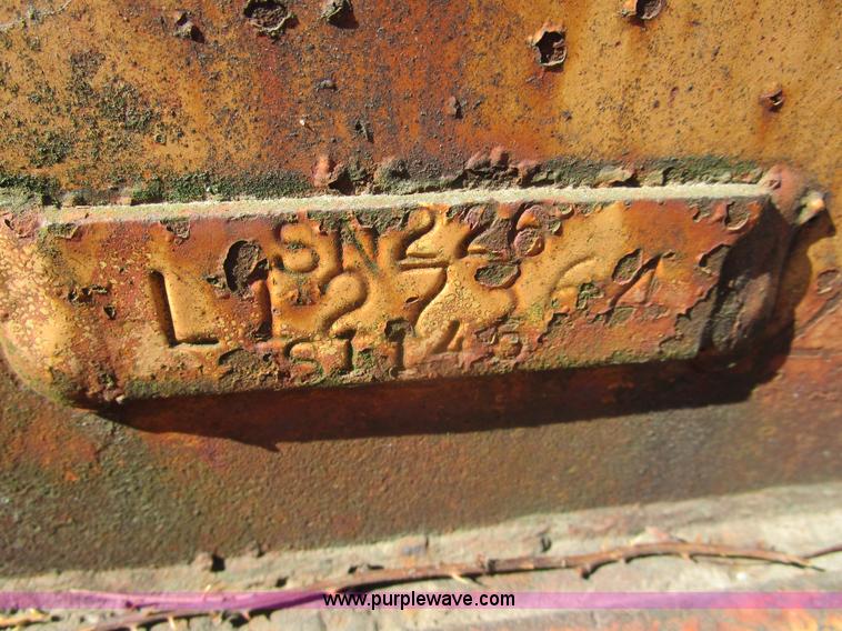 image for item D2399 1990 Case 621 wheel loader