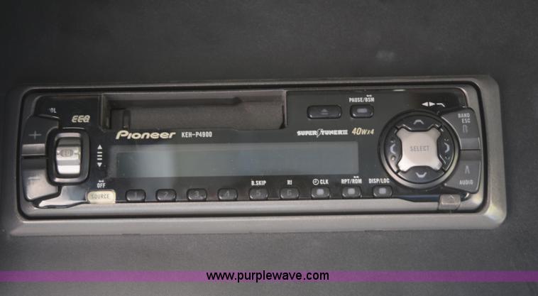 image for item E6285 1999 International Navistar FH1652 RV