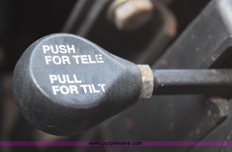 image for item E6285 1999 International Navistar FH1652 RV