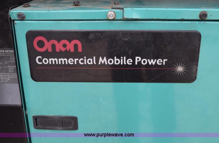 image for item E6285 1999 International Navistar FH1652 RV