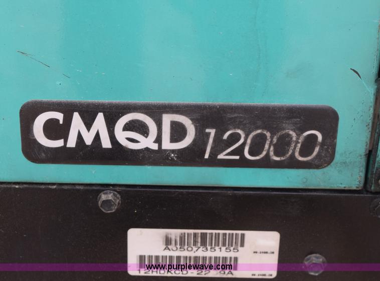 image for item E6285 1999 International Navistar FH1652 RV