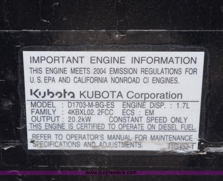 image for item E6285 1999 International Navistar FH1652 RV