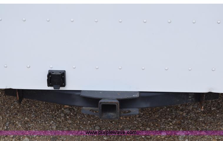 image for item E6285 1999 International Navistar FH1652 RV