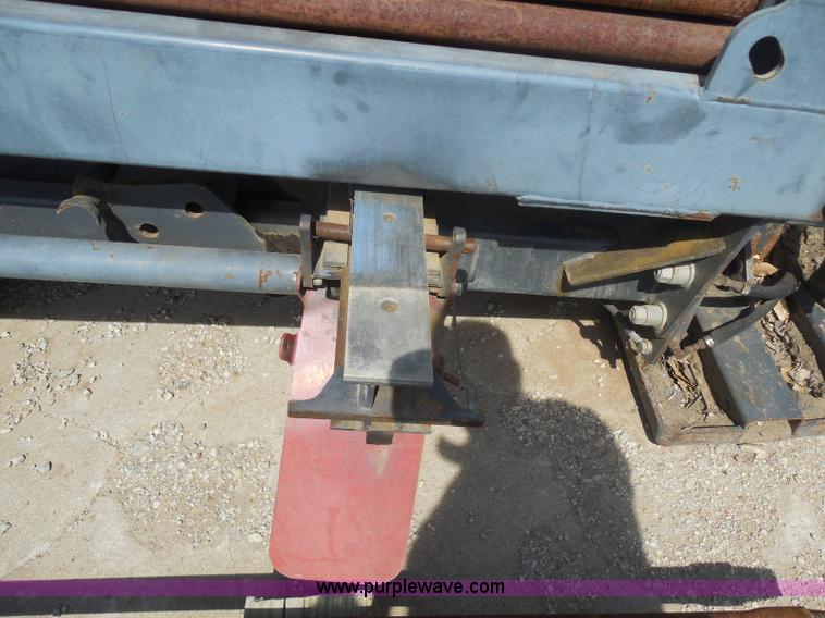 image for item E6317 Case 6010 directional drill