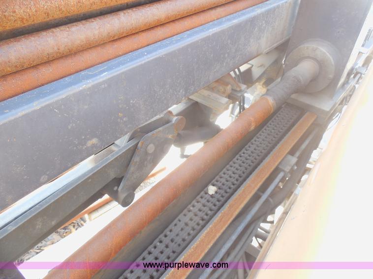 image for item E6317 Case 6010 directional drill