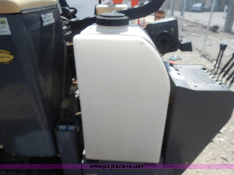 image for item E6317 Case 6010 directional drill